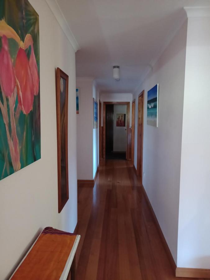 Mole Creek The Tigers Lair Accomadation 빌라 외부 사진