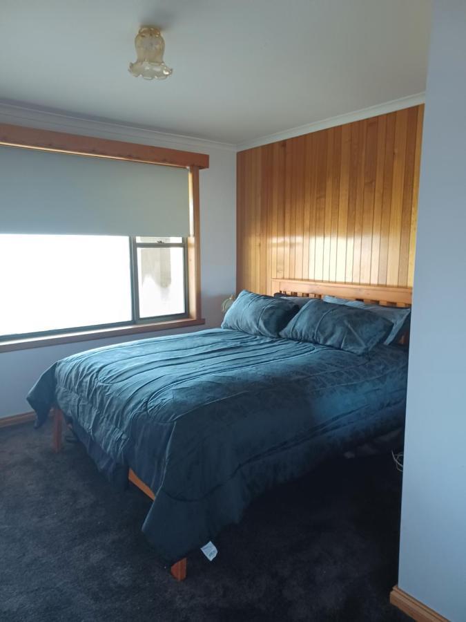 Mole Creek The Tigers Lair Accomadation 빌라 외부 사진